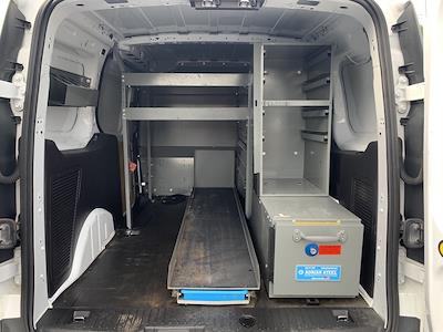 Used 2015 Ford Transit Connect XLT 4x2, Upfitted Cargo Van for sale #32982 - photo 2