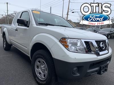 Used 2019 Nissan Frontier S King Cab 4x2, Pickup for sale #33747 - photo 1