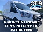 Used 2020 Ford Transit 250 Base Medium Roof RWD, Empty Cargo Van for sale #33821 - photo 1