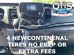 Used 2020 Ford Transit 250 Base Medium Roof RWD, Empty Cargo Van for sale #33821 - photo 17