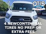Used 2020 Ford Transit 250 Base Medium Roof RWD, Empty Cargo Van for sale #33821 - photo 5