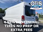 Used 2020 Ford Transit 250 Base Medium Roof RWD, Empty Cargo Van for sale #33821 - photo 7