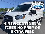 Used 2020 Ford Transit 250 Base Medium Roof RWD, Empty Cargo Van for sale #33821 - photo 8