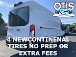 Used 2020 Ford Transit 250 Base Medium Roof RWD, Empty Cargo Van for sale #33821 - photo 3