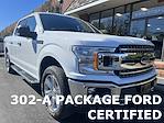 2020 Ford F-150 SuperCrew Cab 4x4, Pickup for sale #34540 - photo 1