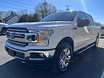 2020 Ford F-150 SuperCrew Cab 4x4, Pickup for sale #34540 - photo 4