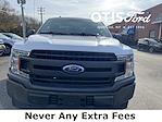 Used 2018 Ford F-150 XL Super Cab 4x2, Pickup for sale #35100 - photo 3