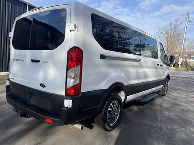 2022 Ford Transit 350 Low Roof RWD, Passenger Van for sale #35102 - photo 2