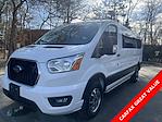 2022 Ford Transit 350 Low Roof RWD, Passenger Van for sale #35102 - photo 4