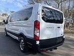2022 Ford Transit 350 Low Roof RWD, Passenger Van for sale #35102 - photo 7