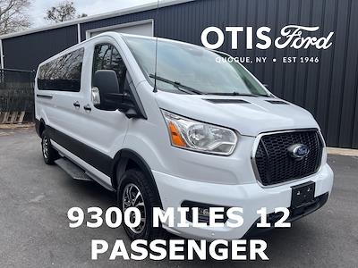 2022 Ford Transit 350 Low Roof RWD, Passenger Van for sale #35103 - photo 1