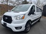 2022 Ford Transit 350 Low Roof RWD, Passenger Van for sale #35103 - photo 6
