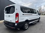 2022 Ford Transit 350 Low Roof RWD, Passenger Van for sale #35103 - photo 9