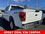 2022 Ford F-150 SuperCrew Cab 4x4, Pickup for sale #35148 - photo 3