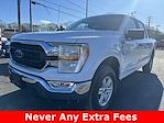 2022 Ford F-150 SuperCrew Cab 4x4, Pickup for sale #35148 - photo 4