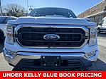 2022 Ford F-150 SuperCrew Cab 4x4, Pickup for sale #35148 - photo 5