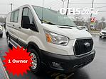 2022 Ford Transit 250 Low Roof RWD, Empty Cargo Van for sale #35191 - photo 1