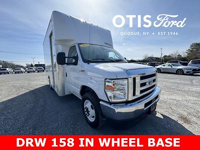 2022 Ford E-350 RWD, Box Van for sale #35246 - photo 1
