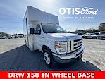 Used 2022 Ford E-350 Base RWD, Box Van for sale #35246 - photo 1