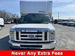Used 2022 Ford E-350 Base RWD, Box Van for sale #35246 - photo 3