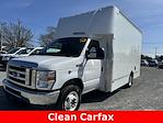 Used 2022 Ford E-350 Base RWD, Box Van for sale #35246 - photo 4