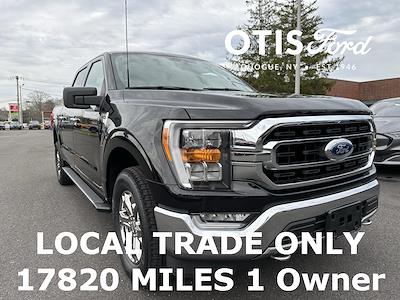 2021 Ford F-150 SuperCrew Cab 4x4, Pickup for sale #35250T - photo 1