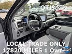2021 Ford F-150 SuperCrew Cab 4x4, Pickup for sale #35250T - photo 10