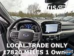 2021 Ford F-150 SuperCrew Cab 4x4, Pickup for sale #35250T - photo 13