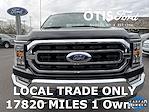 2021 Ford F-150 SuperCrew Cab 4x4, Pickup for sale #35250T - photo 3