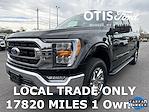2021 Ford F-150 SuperCrew Cab 4x4, Pickup for sale #35250T - photo 4