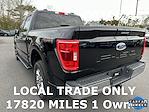 2021 Ford F-150 SuperCrew Cab 4x4, Pickup for sale #35250T - photo 5