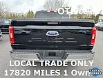 2021 Ford F-150 SuperCrew Cab 4x4, Pickup for sale #35250T - photo 6