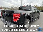 2021 Ford F-150 SuperCrew Cab 4x4, Pickup for sale #35250T - photo 2