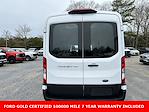 2021 Ford Transit 250 Medium Roof SRW RWD, Empty Cargo Van for sale #35312 - photo 5