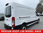 2021 Ford Transit 250 Medium Roof SRW RWD, Empty Cargo Van for sale #35312 - photo 8
