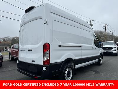 2022 Ford Transit 250 High Roof RWD, Upfitted Cargo Van for sale #35321 - photo 2