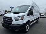 Used 2022 Ford Transit 250 Base High Roof RWD, Upfitted Cargo Van for sale #35321 - photo 4