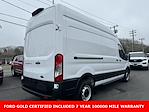 Used 2022 Ford Transit 250 Base High Roof RWD, Upfitted Cargo Van for sale #35321 - photo 2