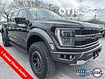 2022 Ford F-150 SuperCrew Cab 4x4, Pickup for sale #35340T - photo 1