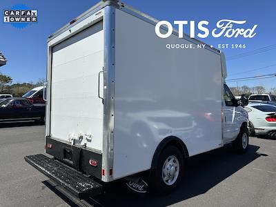 Used 2023 Ford E-350 Base RWD, Box Van for sale #35342 - photo 2