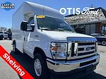 Used 2023 Ford E-350 Base RWD, Box Van for sale #35342 - photo 1