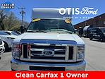 Used 2023 Ford E-350 Base RWD, Box Van for sale #35342 - photo 3