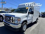Used 2023 Ford E-350 Base RWD, Box Van for sale #35342 - photo 4