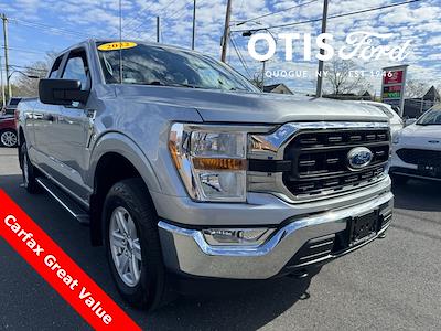 2022 Ford F-150 Super Cab 4x4, Pickup for sale #35349 - photo 1