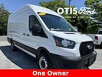 Used 2022 Ford Transit 250 Base High Roof RWD, Empty Cargo Van for sale #35425 - photo 1