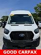 Used 2022 Ford Transit 250 Base High Roof RWD, Empty Cargo Van for sale #35425 - photo 3