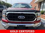 Used 2022 Ford F-150 XLT Regular Cab 4x4, Pickup for sale #35500 - photo 3