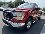 Used 2022 Ford F-150 XLT Regular Cab 4x4, Pickup for sale #35500 - photo 7