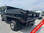 Used 2022 Ford F-350 XL Regular Cab 4x4, Dump Truck for sale #35583T - photo 3