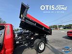 Used 2021 Ford F-350 XLT Regular Cab 4x4, Dump Truck for sale #35585T - photo 10